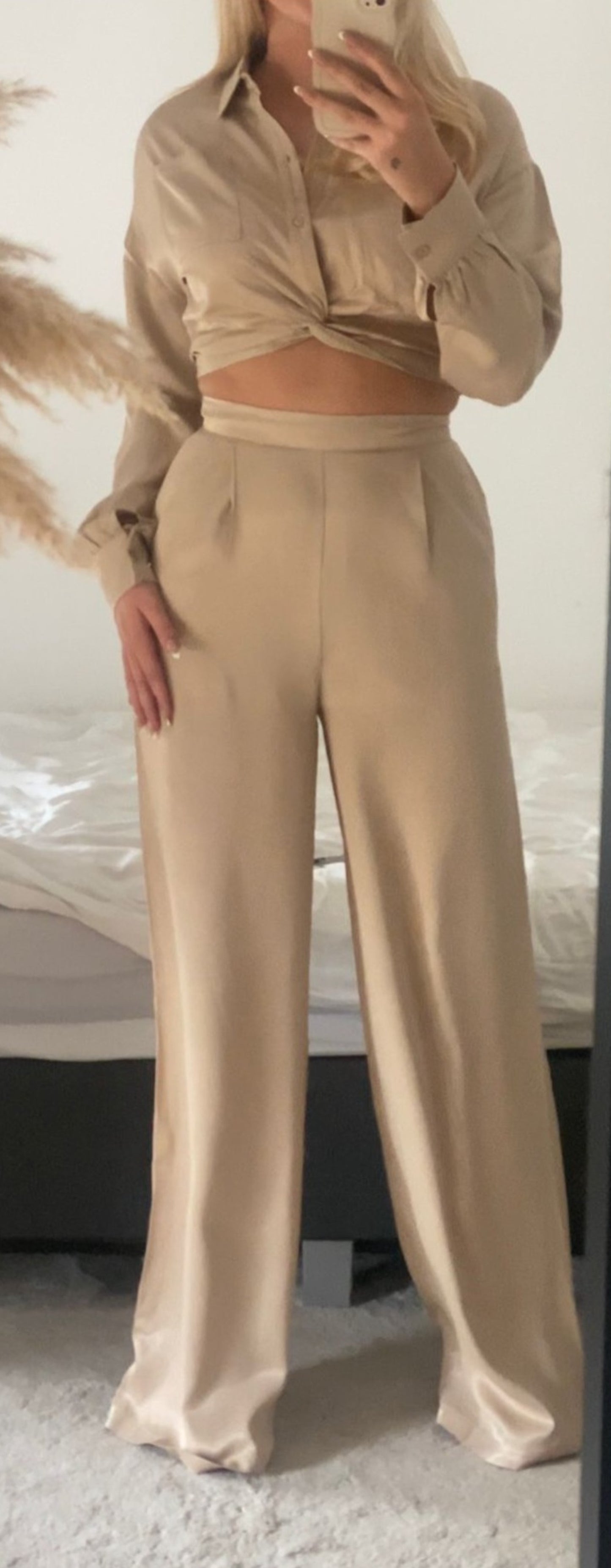 TALL IBIZA PANTS